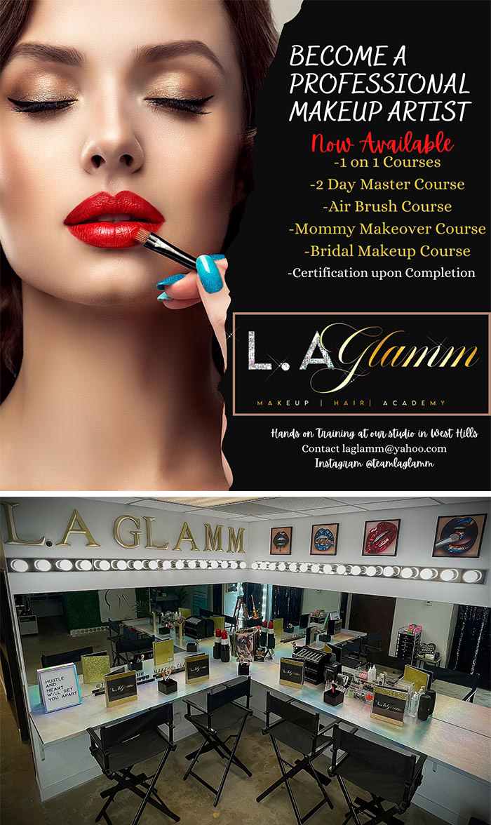 Makeup Courses